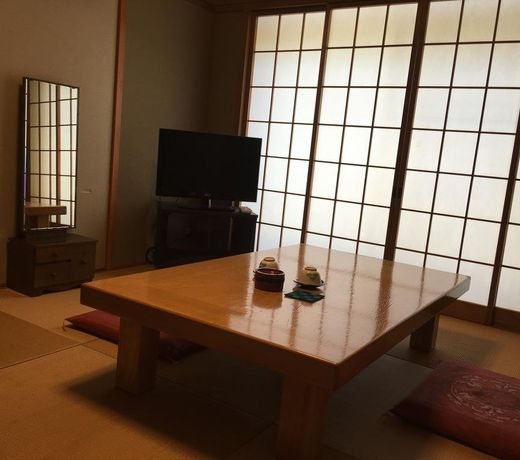 Ryokan Odosou