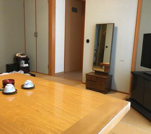 Ryokan Odosou