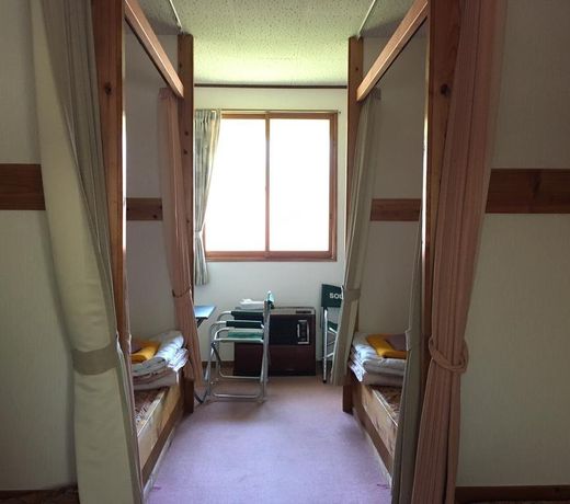 Komoro Youth Hostel