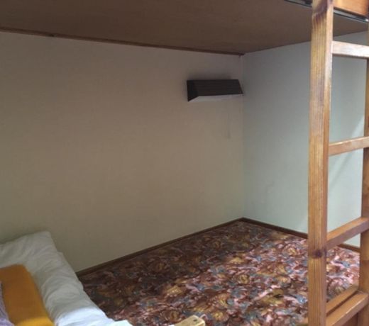 Komoro Youth Hostel