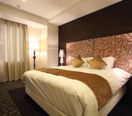 Centurion Hotel Grand Kobe Station
