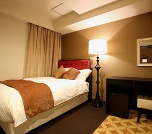 Centurion Hotel Grand Kobe Station
