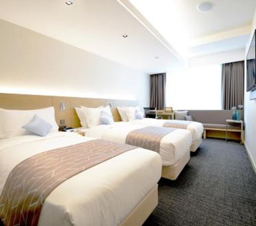 Hotel Midcity Myeongdong