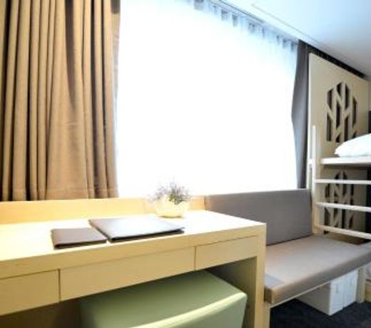 Hotel Midcity Myeongdong
