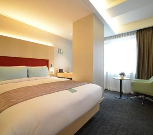 Hotel Midcity Myeongdong