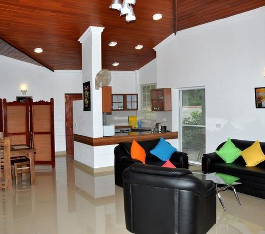 Urban Residence