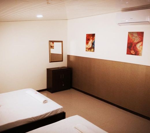 Green Garden Anuradhapura