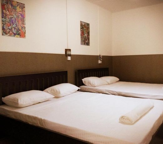 Green Garden Anuradhapura