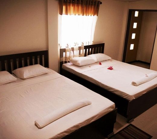 Green Garden Anuradhapura