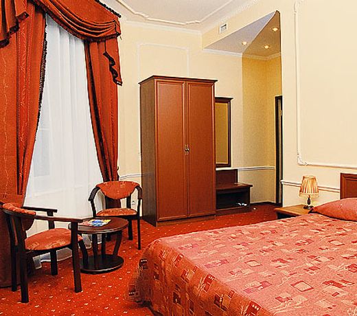 Hotel Park Budva