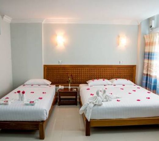 Grade One Hotel