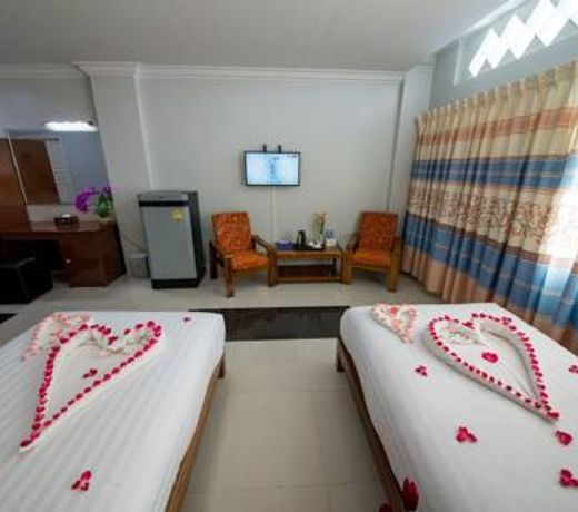 Grade One Hotel