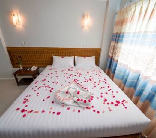 Grade One Hotel
