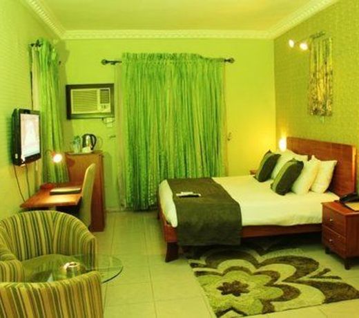Vines Hotel