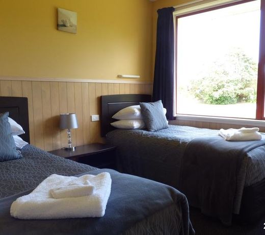 Carters Beach TOP 10 Holiday Park