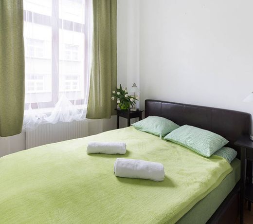 Apartment Krakow ZegadÅowicza