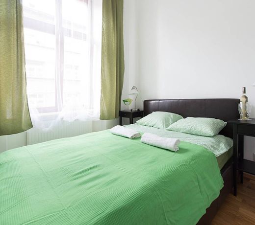 Apartment Krakow ZegadÅowicza