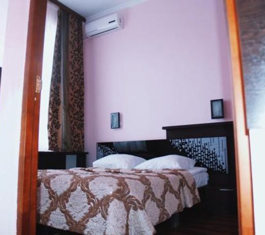 Hotel Kameliya-v