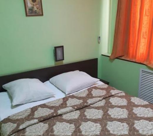 Hotel Kameliya-v