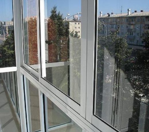 Apartment-studio on Lenina prospect 36