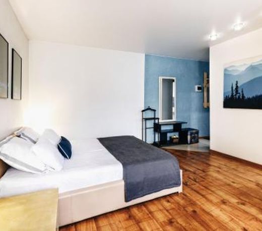 Apartment on Nogradskaya 7a