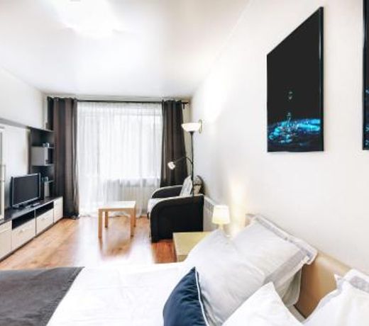 Apartment on Nogradskaya 7a