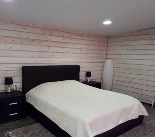 EcoHouse on Artybash