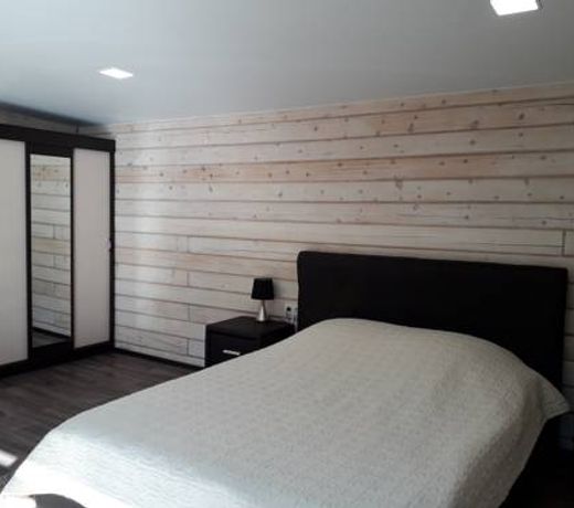 EcoHouse on Artybash