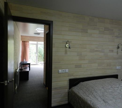 EcoHouse on Artybash