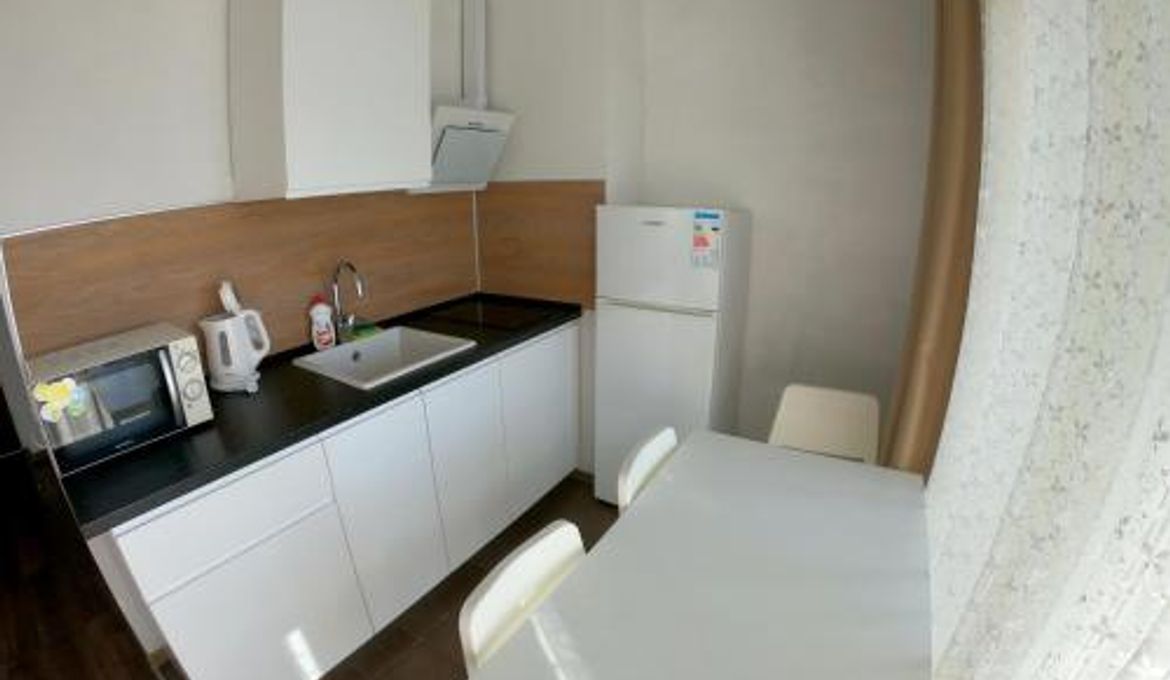 Imeretinskiy Apartment Golubaya 13