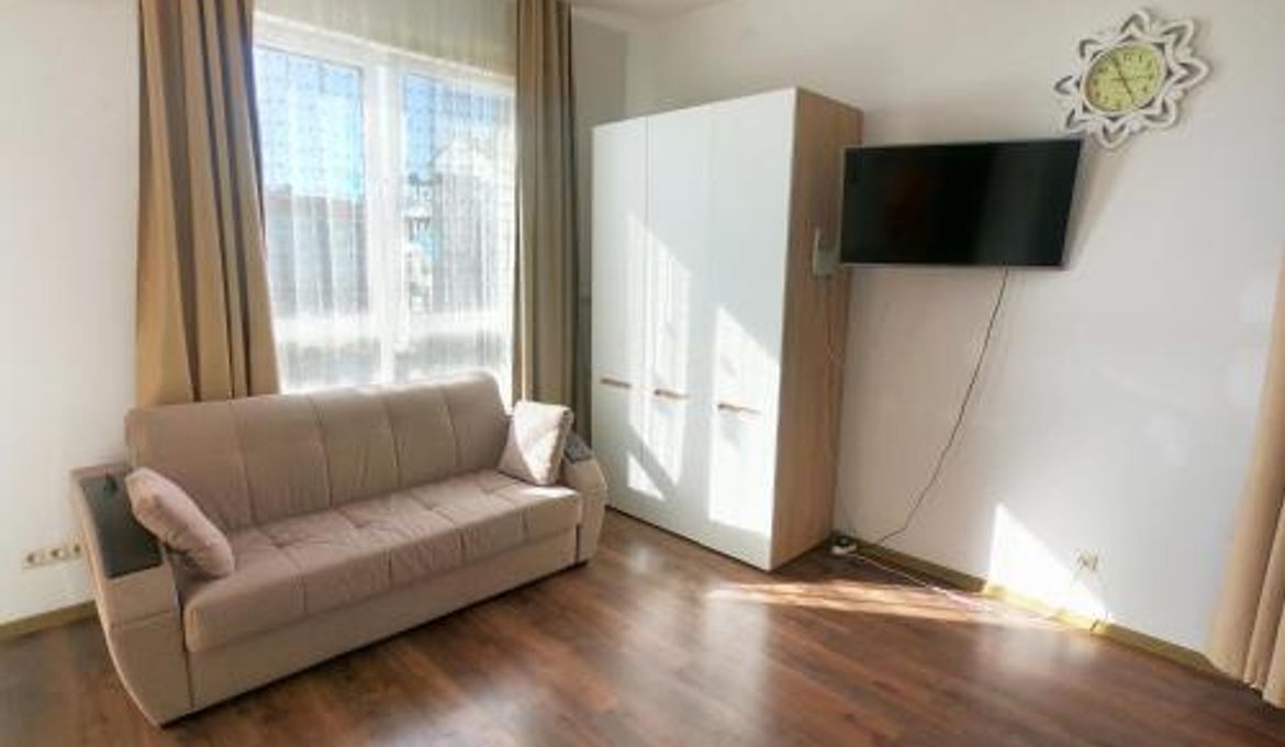 Imeretinskiy Apartment Golubaya 13