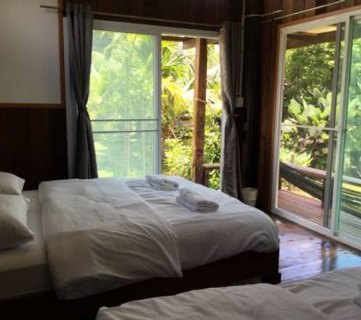 Baan Suan La Moon