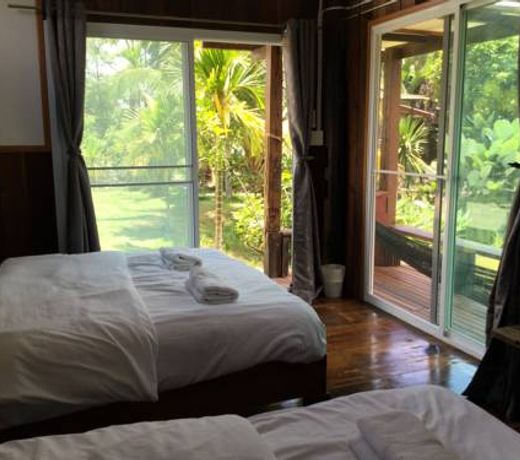 Baan Suan La Moon