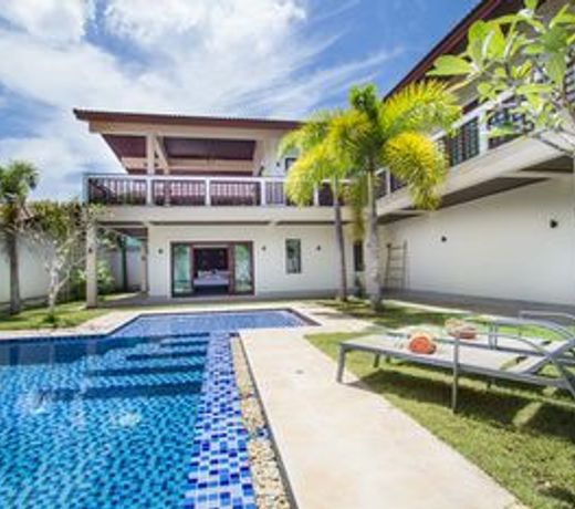 Aonanta Pool Villa by Aonanta Group, 6 Persons