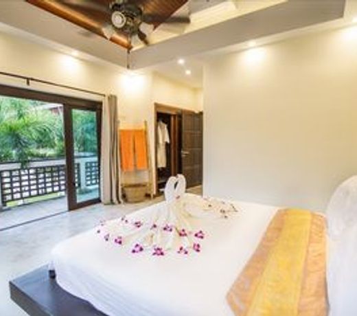 Aonanta Pool Villa by Aonanta Group, 6 Persons