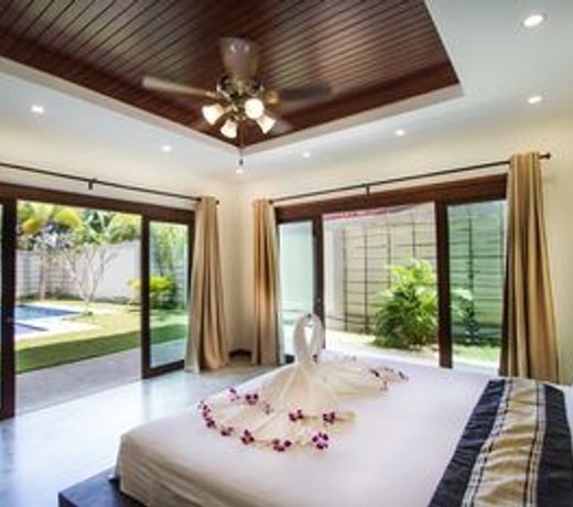 Aonanta Pool Villa by Aonanta Group, 6 Persons