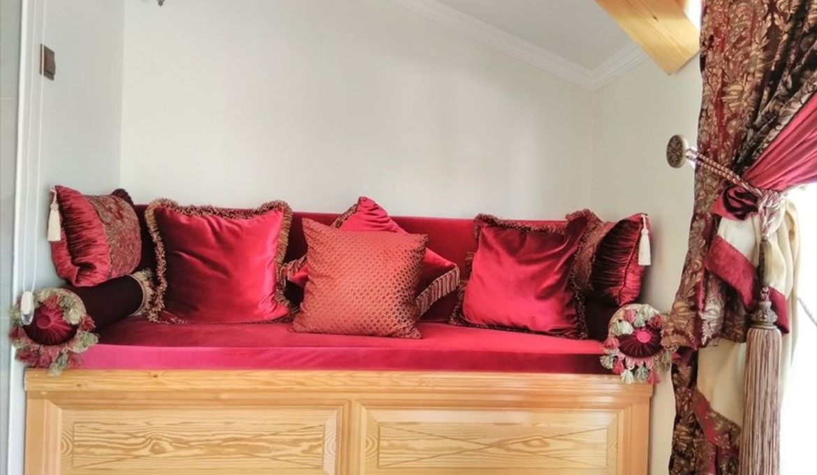 Asiklar Butik Otel