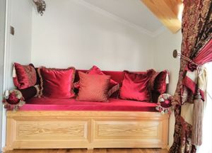 Asiklar Butik Otel