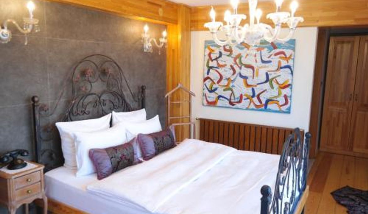Asiklar Butik Otel