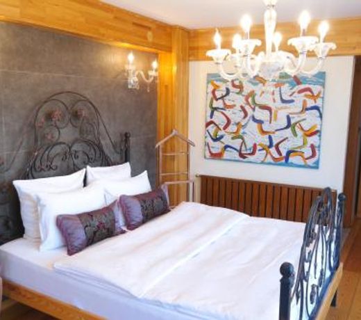 AÅÄ±klar Butik Otel