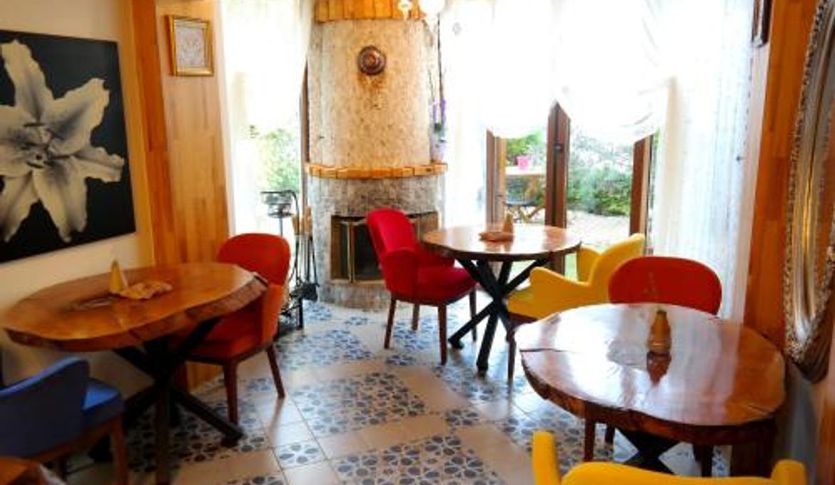 Asiklar Butik Otel