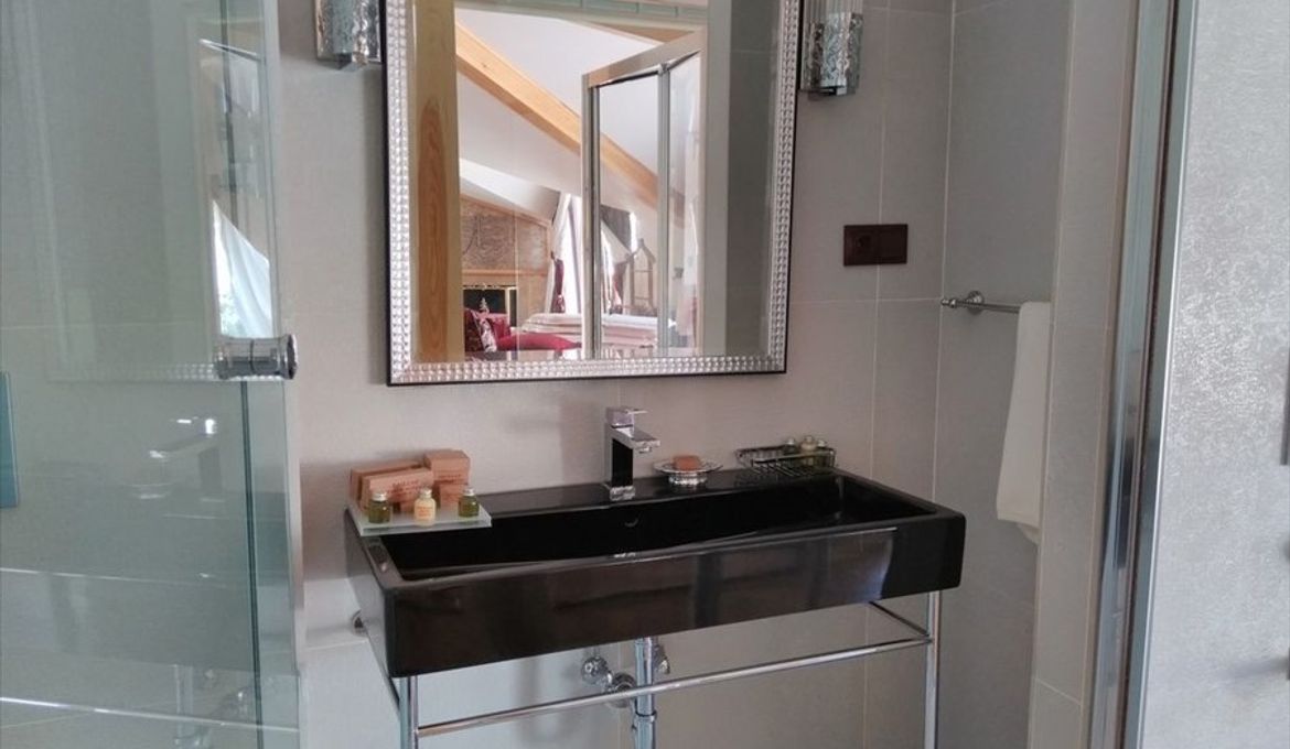Asiklar Butik Otel