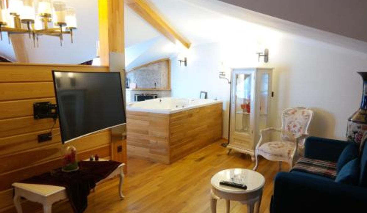 Asiklar Butik Otel