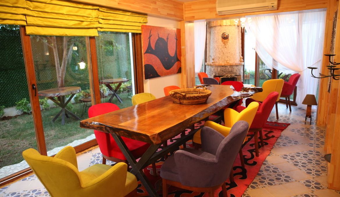 Asiklar Butik Otel