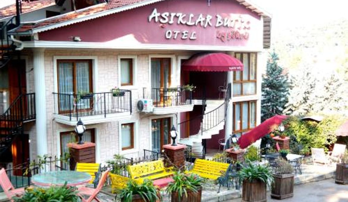 Asiklar Butik Otel