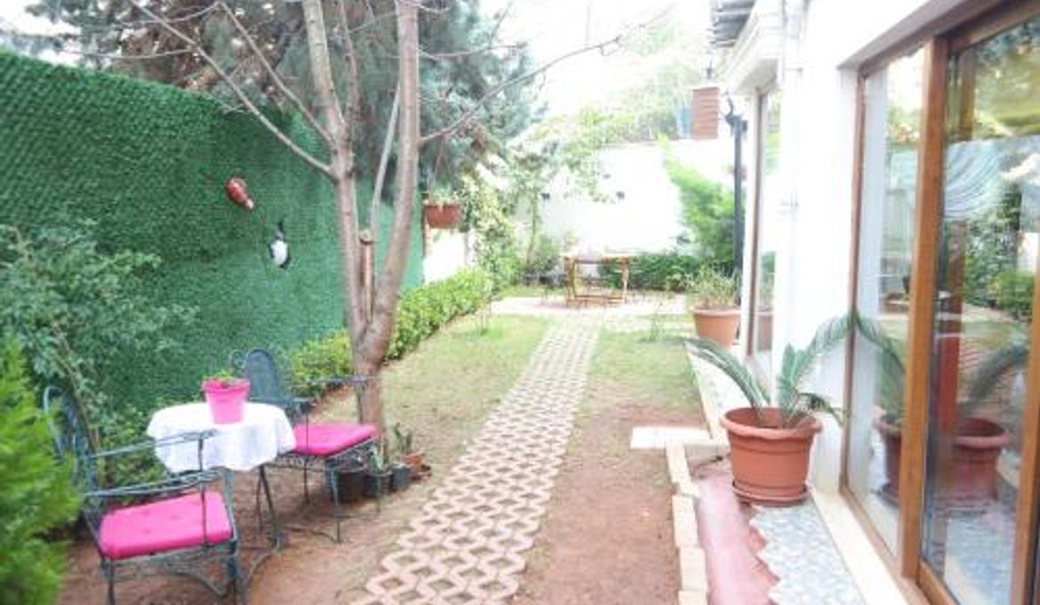 Asiklar Butik Otel