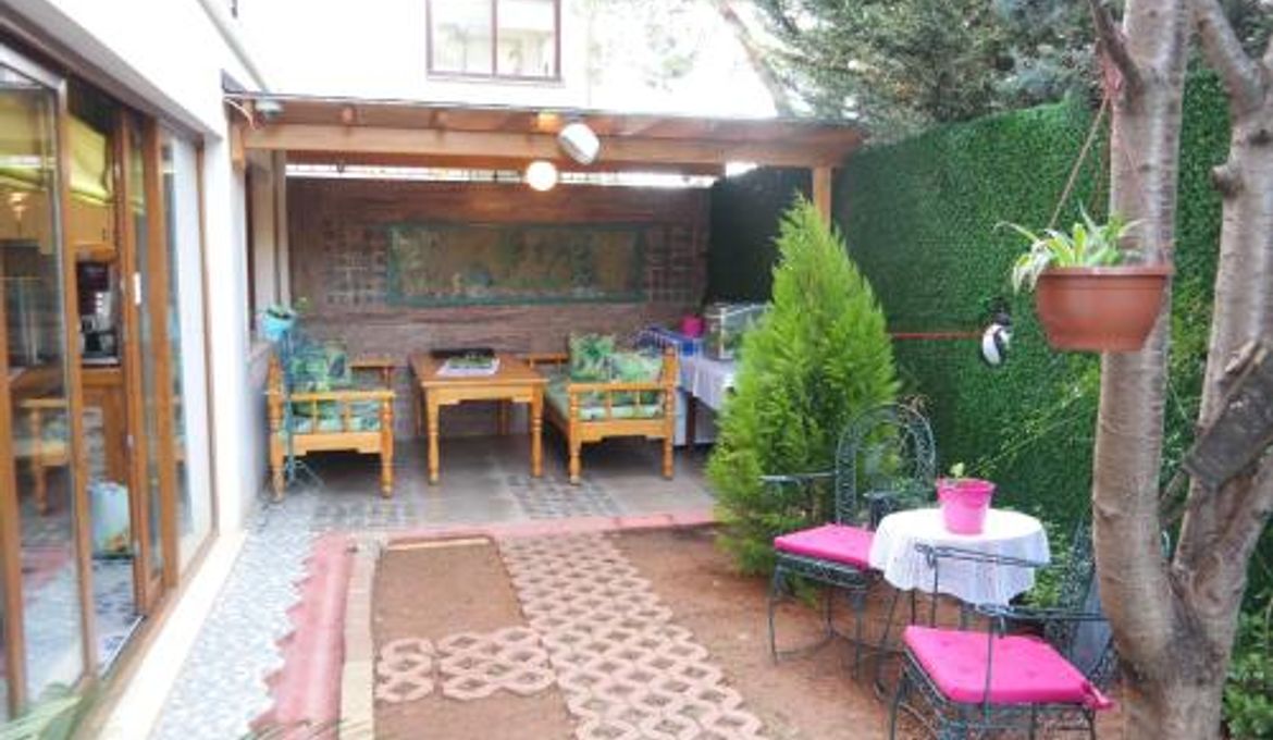 Asiklar Butik Otel