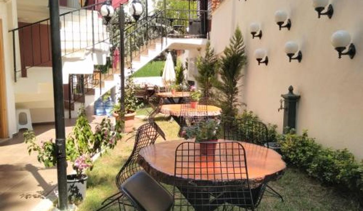 Asiklar Butik Otel