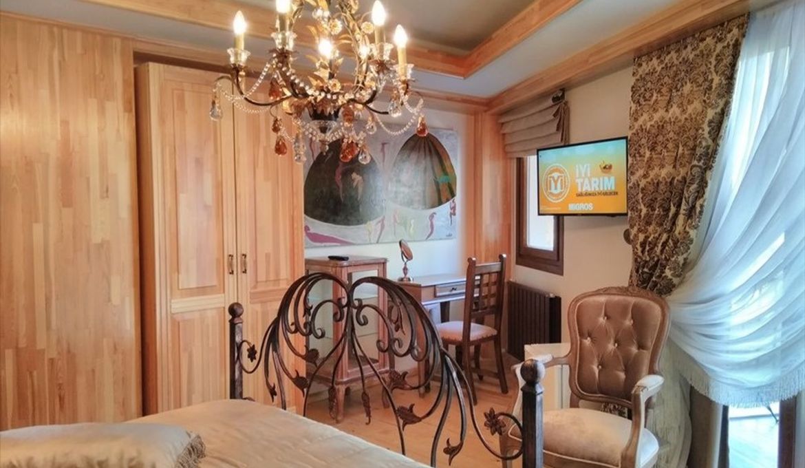Asiklar Butik Otel