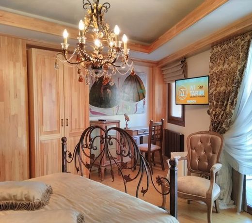 AÅÄ±klar Butik Otel